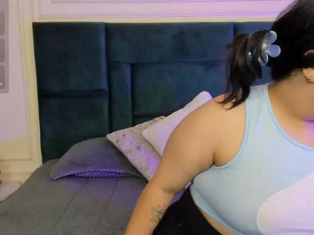 Lilithhills on BongaCams 