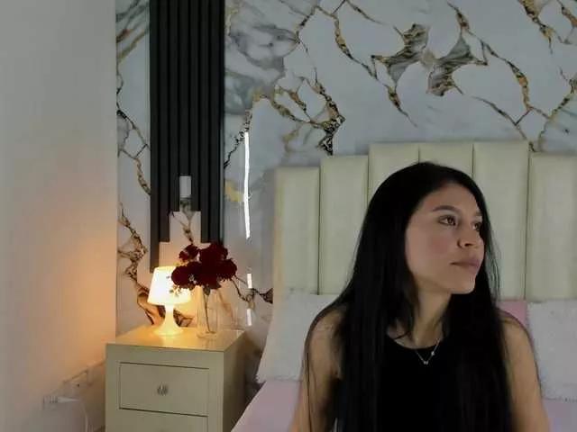 Lilithmars69 on BongaCams 