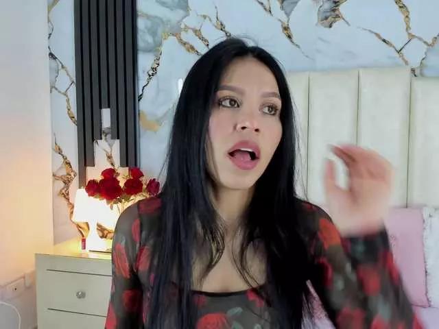 Lilithmars69 on BongaCams 