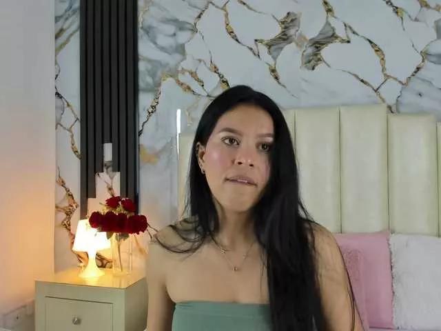 Lilithmars69 on BongaCams 