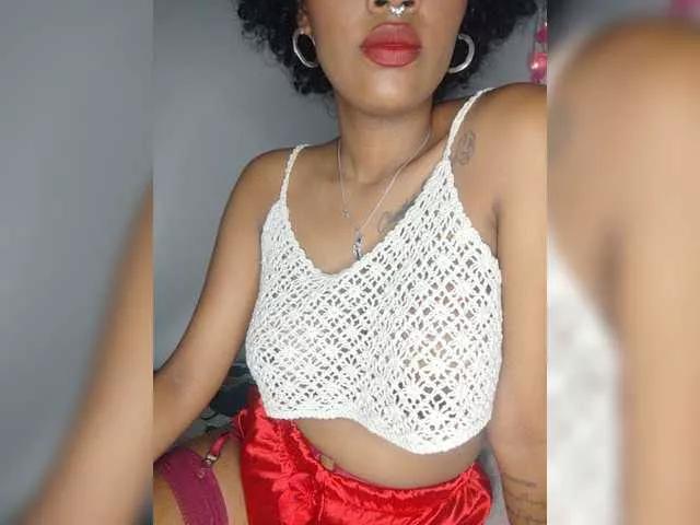 LILITHROUSE88 on BongaCams 