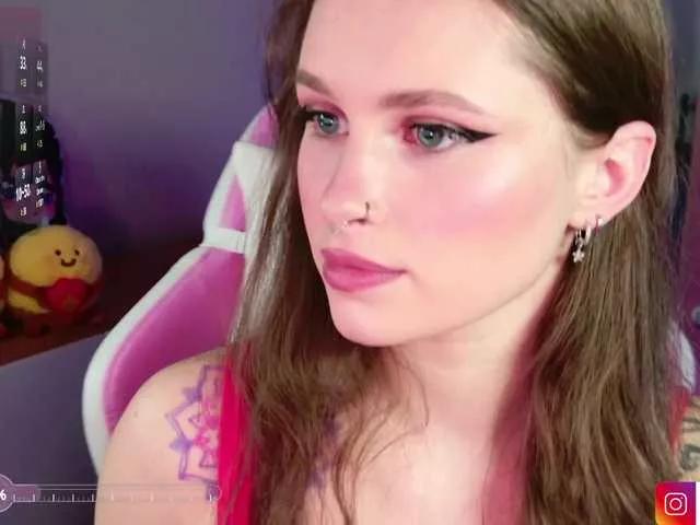 LilithSlut on BongaCams 