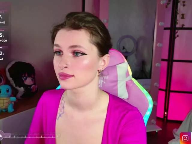 LilithSlut on BongaCams 