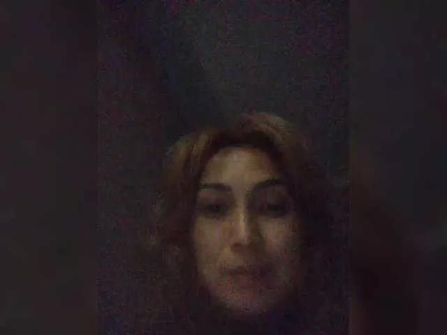 LiliToli1 on BongaCams 