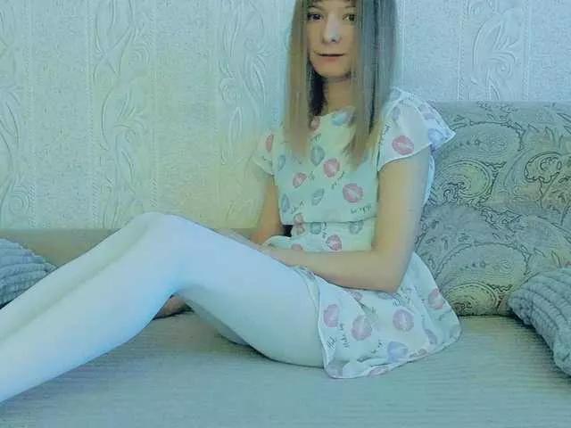 Liliya9 on BongaCams 