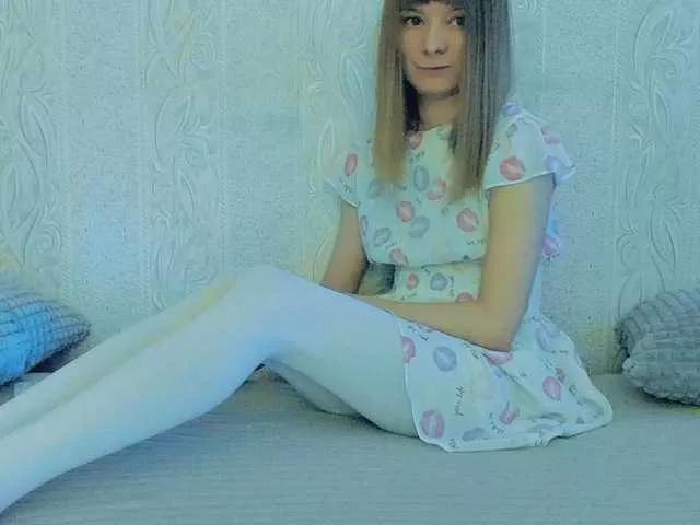Liliya9 on BongaCams 