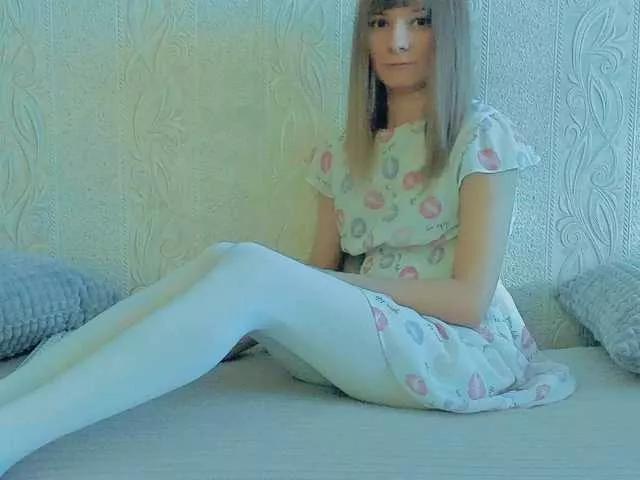 Liliya9 on BongaCams 