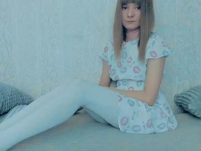 Liliya9 on BongaCams 