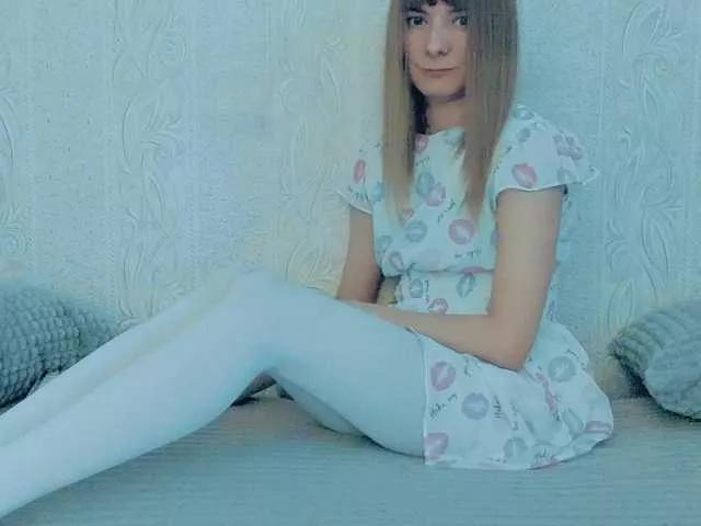 Liliya9 on BongaCams 