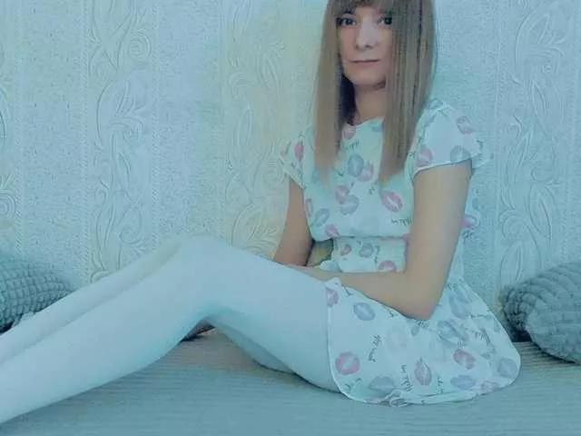 Liliya9 on BongaCams 