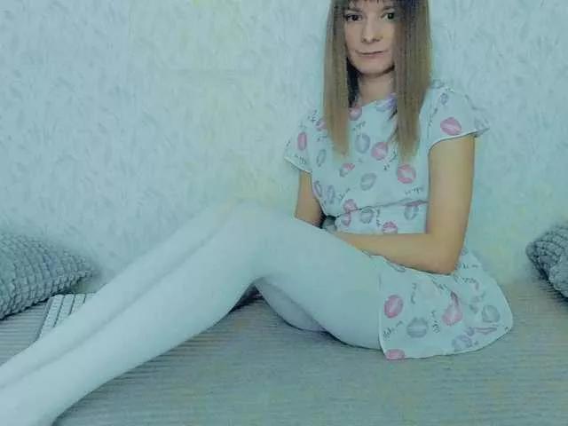Liliya9 on BongaCams 