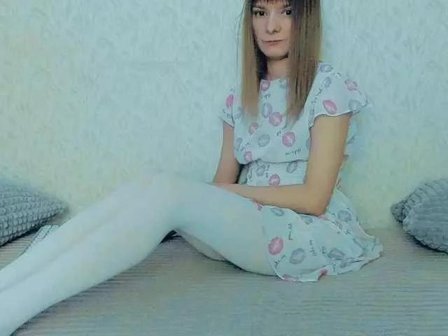 Liliya9 on BongaCams 