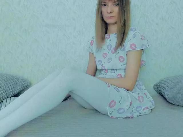 Liliya9 on BongaCams 