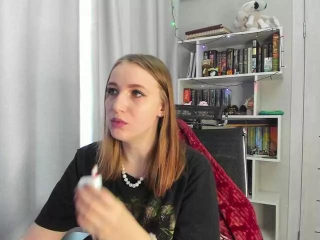 LillyFan-X on BongaCams 