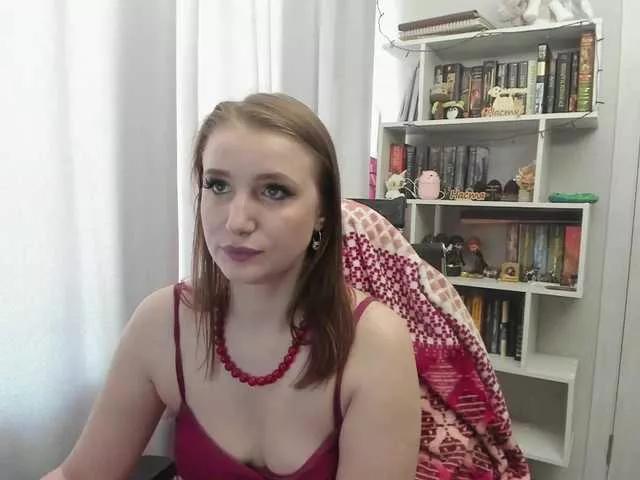 LillyFan-X on BongaCams 