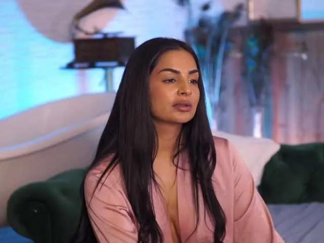 LiloMahe on BongaCams 