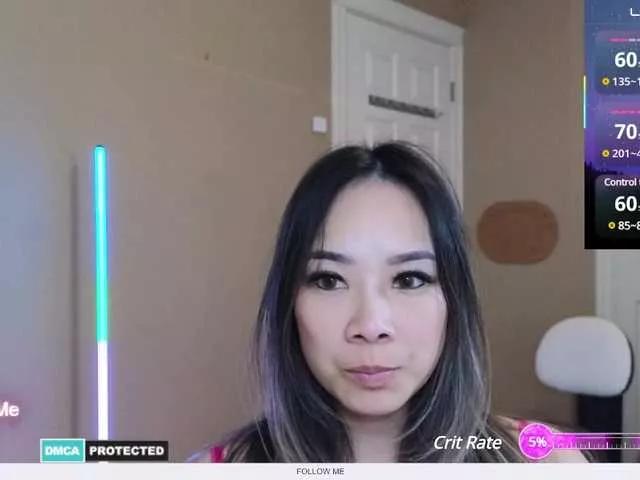 Lilshyazn on BongaCams 