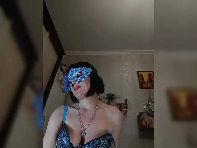 Lilya18 on BongaCams 