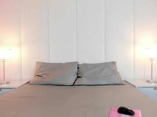 LilyBratz on BongaCams