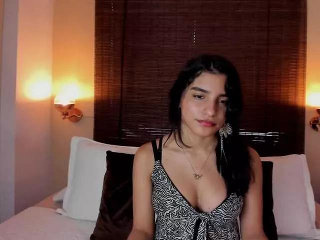 LilyRossi on BongaCams 