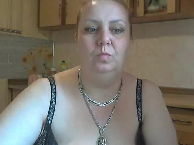 LilyTanya on BongaCams 
