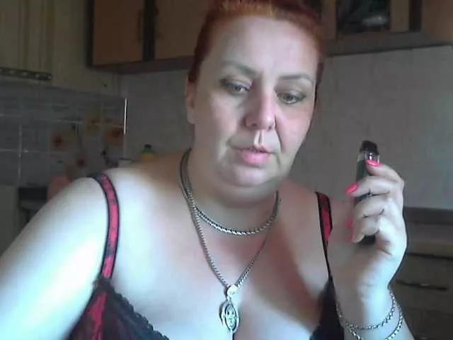 LilyTanya on BongaCams 