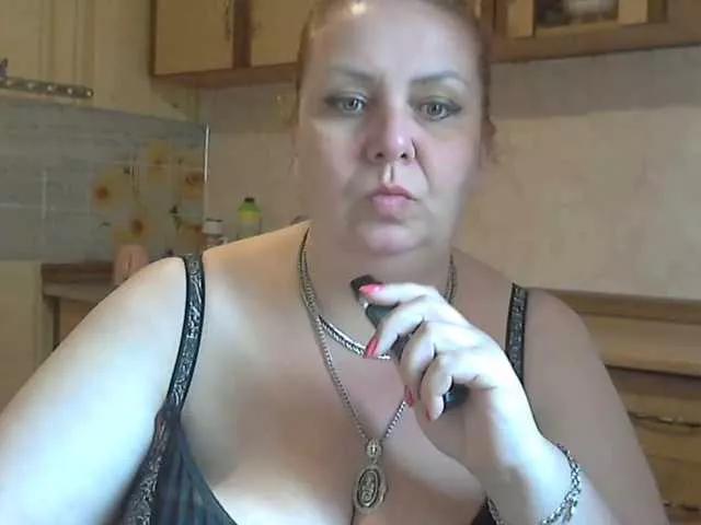 LilyTanya on BongaCams 