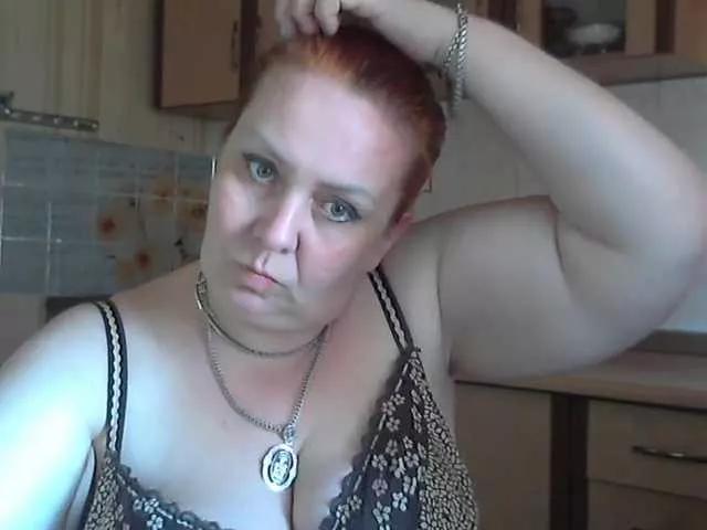 LilyTanya on BongaCams 