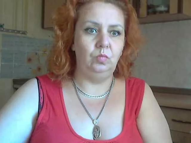 LilyTanya on BongaCams 