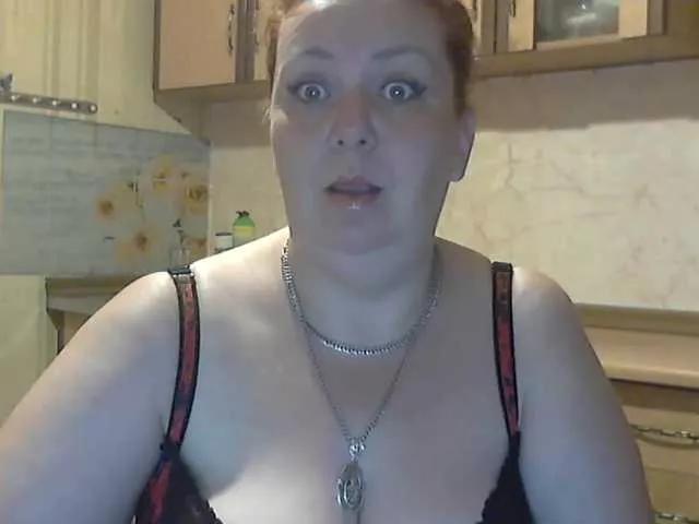 LilyTanya on BongaCams 
