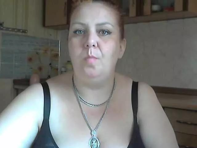 LilyTanya on BongaCams 