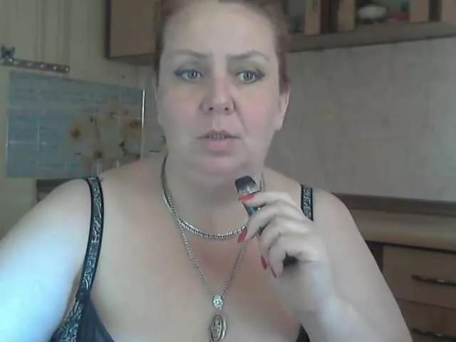 LilyTanya on BongaCams 