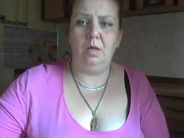 LilyTanya on BongaCams 