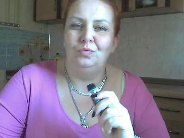 LilyTanya on BongaCams 