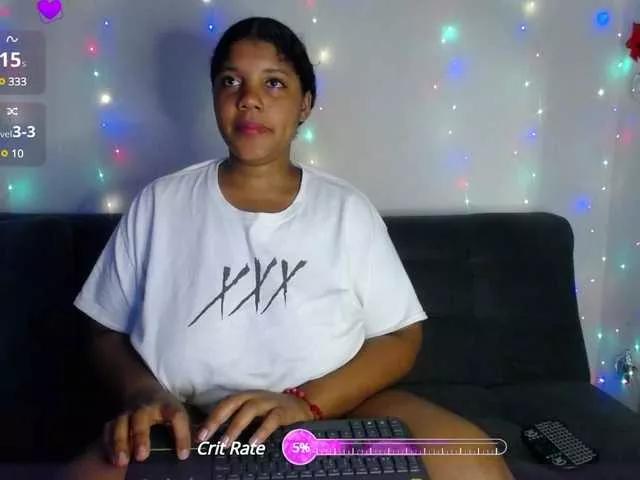 Lilyth-Br0wn on BongaCams 