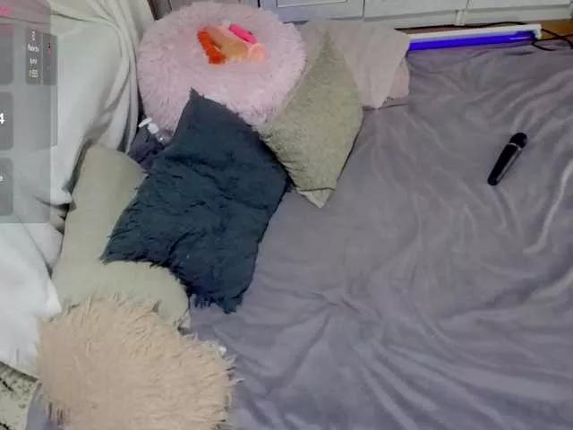 LilYulee on BongaCams 