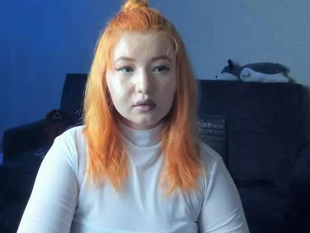 LinaLiss20 on BongaCams 