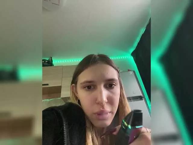 LinaLum on BongaCams 