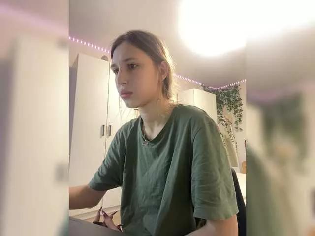 LinaLum on BongaCams 