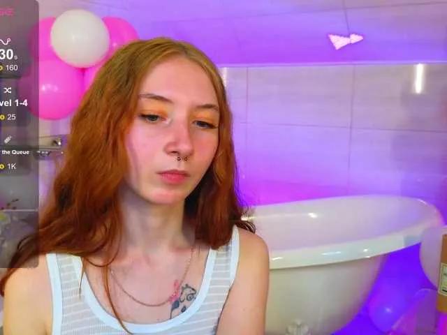 Liramoonn on BongaCams
