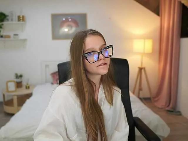 lisamccoy on BongaCams
