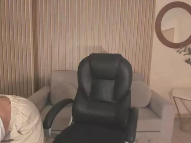 LisaMonroe on BongaCams 