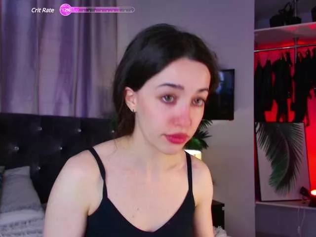 LisaSemily on BongaCams 