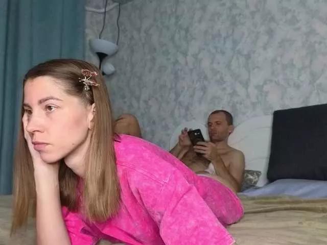 Lisi4ka-Basik on BongaCams 