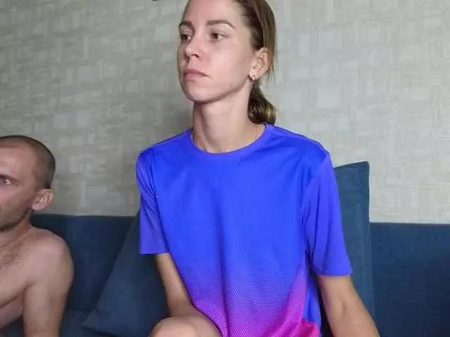 Lisi4ka-Basik on BongaCams 