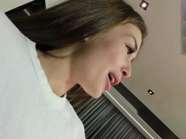 lissababe on BongaCams 