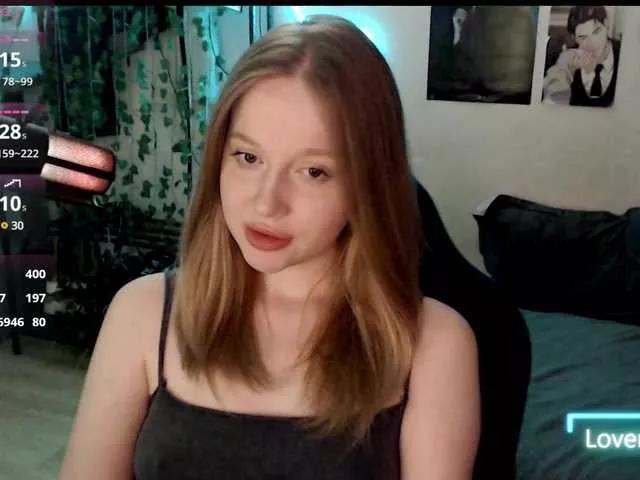 Lissallor on BongaCams 