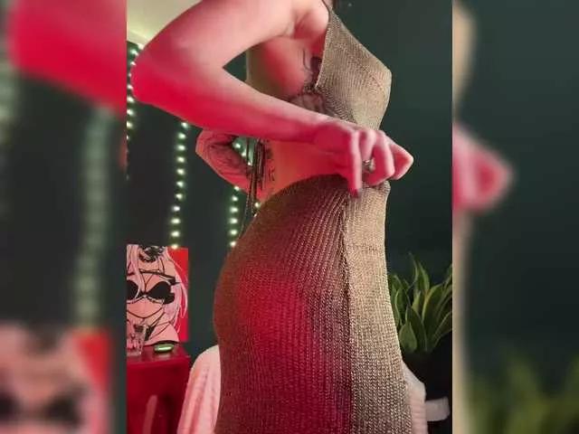 LissaTatt on BongaCams 