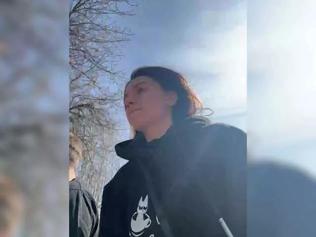 lissazmark2 on BongaCams 