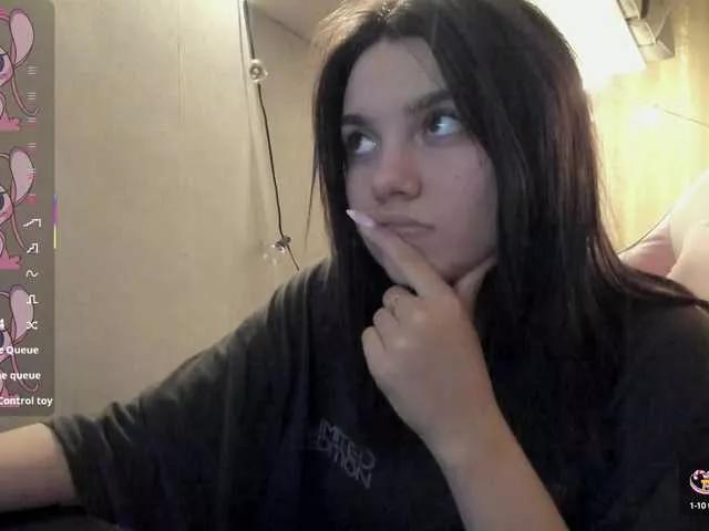 lissazmark2 on BongaCams 